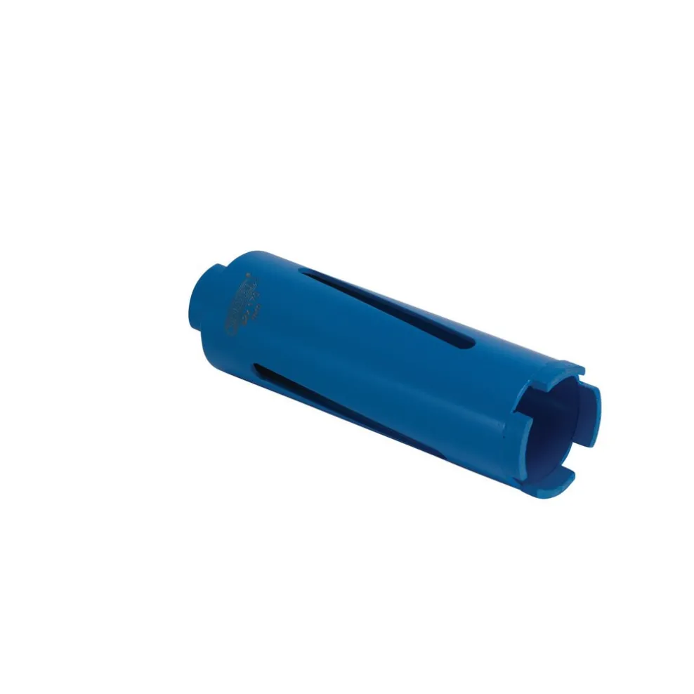 Diamond Core Drill Bit, 52 x 170mm