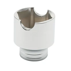 Diesel Filter Socket for Ford 2.0 TDCi, 1/2" Sq. Dr.