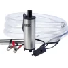 Diesel Fuel/Water Transfer Pump