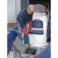 Diesel Fuel/Water Transfer Pump
