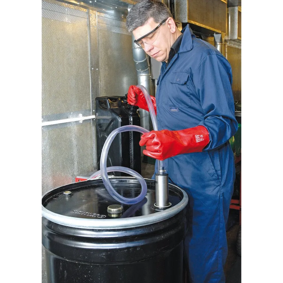 Diesel Fuel/Water Transfer Pump