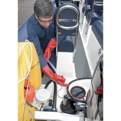 Diesel Fuel/Water Transfer Pump