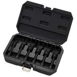 Diesel Injection Wrench Set (6 Piece)
