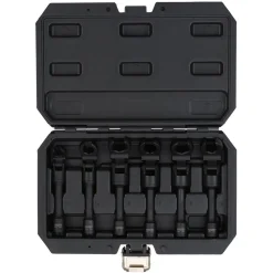 Diesel Injection Wrench Set (6 Piece)