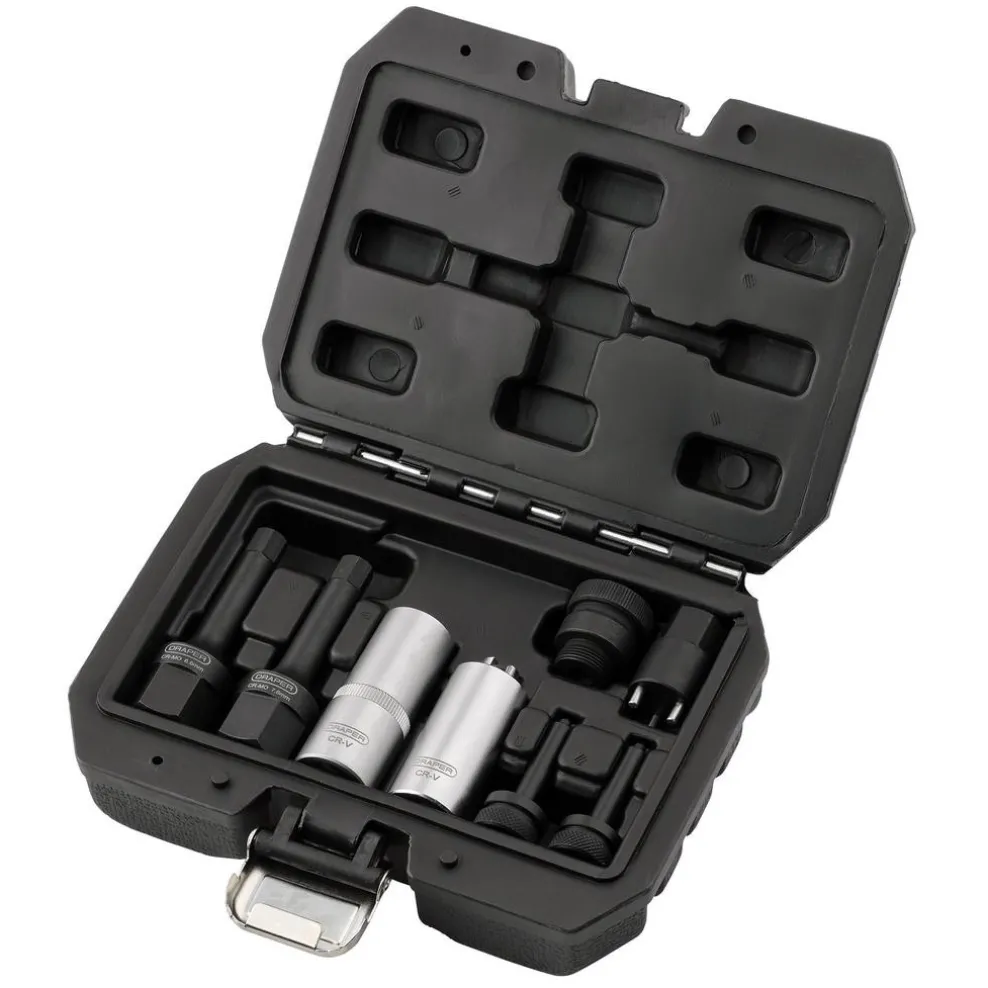 Diesel Injector Repair Set (8 Piece)