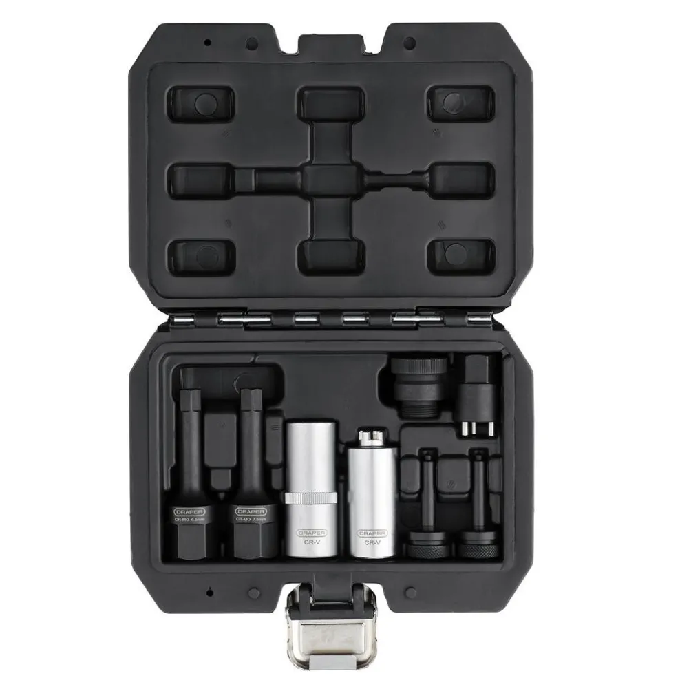 Diesel Injector Repair Set (8 Piece)
