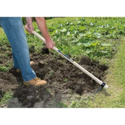 Digging Hoe