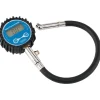 Digital Tyre Pressure Gauge with 300mm Flexible Hose