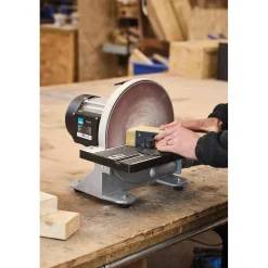 Disc Sander, 305mm, 750W