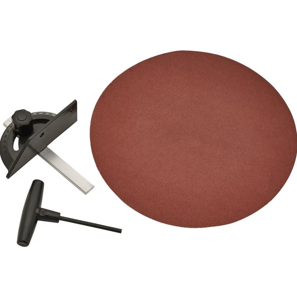 Disc Sander, 305mm, 750W
