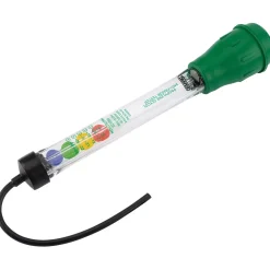 Disc Type Propylene Glycol AntiFreeze Tester