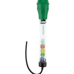 Disc Type Propylene Glycol AntiFreeze Tester