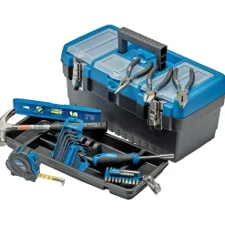DIY Essential Tools Kits