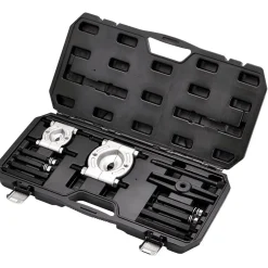 Double Bearing Separator and Puller Set (12 Piece)