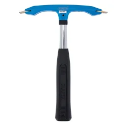 Double Ended Scutch Hammer, 800g/28oz