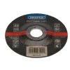 DPC Metal Cutting Disc, 115 x 2.5 x 22.23mm