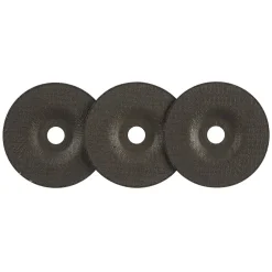 DPC Metal Cutting Disc, 100 x 2.5 x 16mm