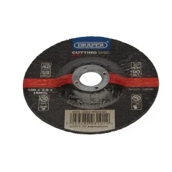 DPC Metal Cutting Disc, 100 x 2.5 x 16mm