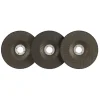 DPC Metal Grinding Disc, 100 x 6 x 16mm
