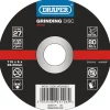 DPC Metal Grinding Disc, 115 x 6 x 22.23mm