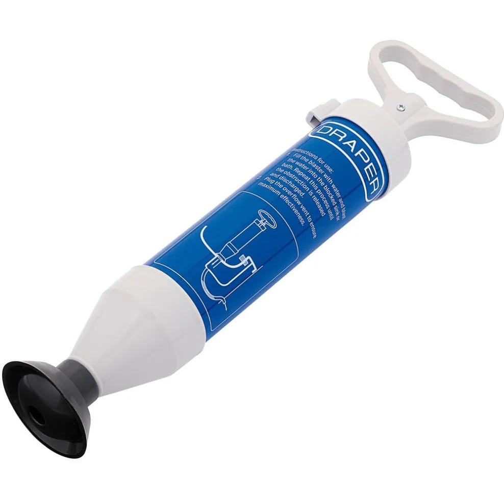 Drain Blaster