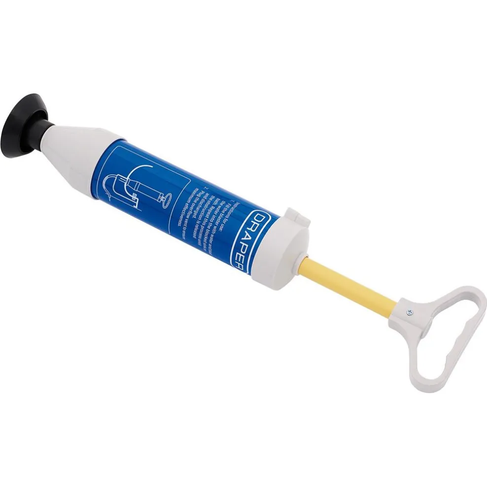 Drain Blaster