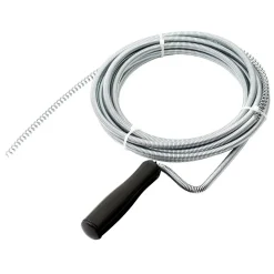 Drain Cleaner, 4.7m