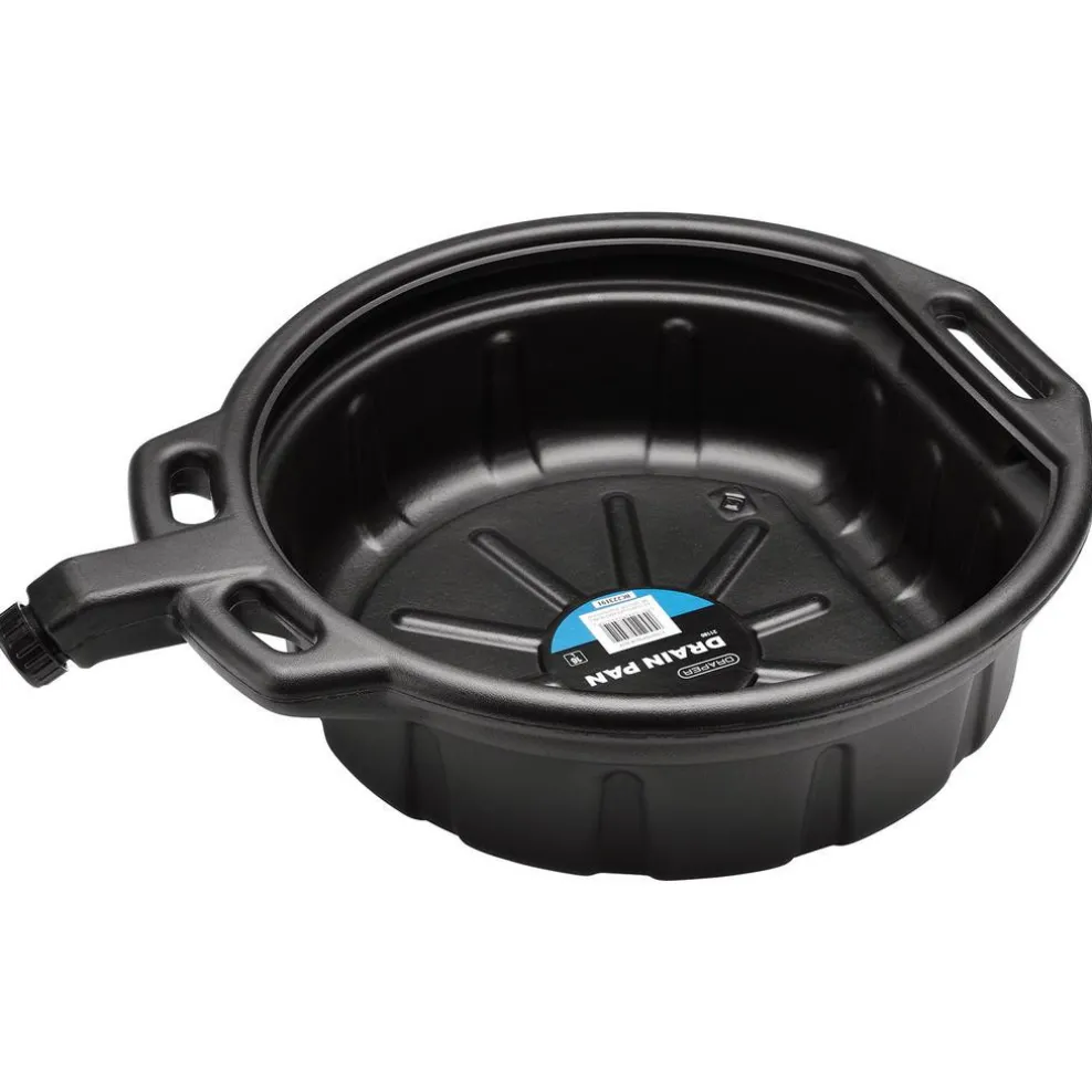 Drain Pan, 16L