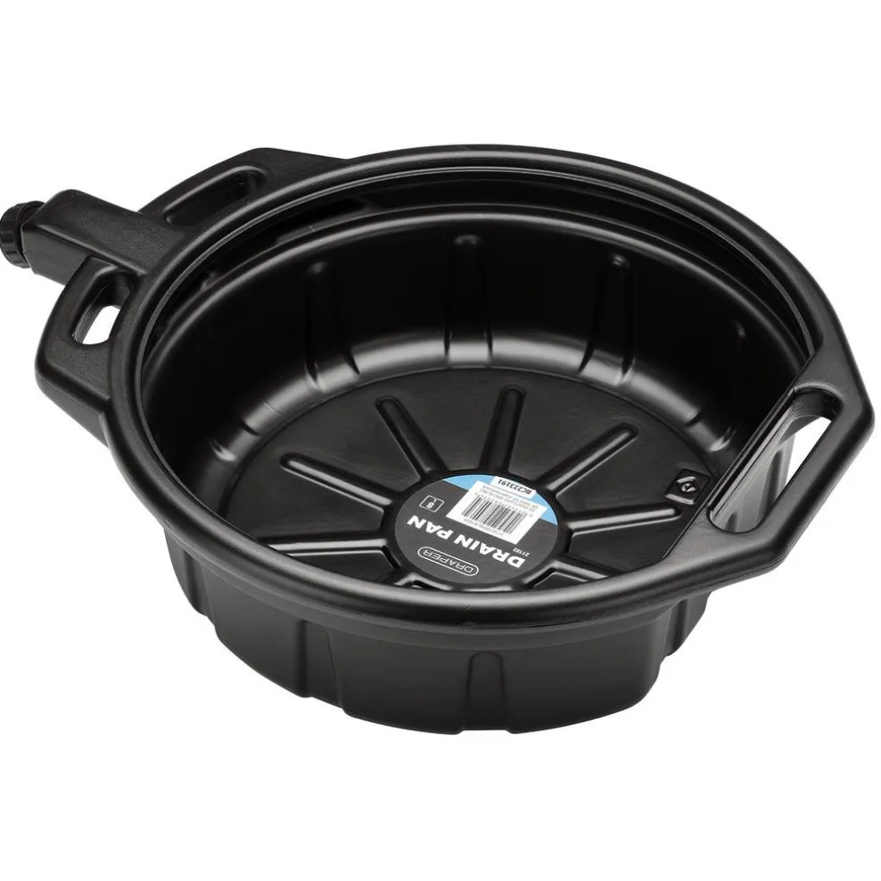 Drain Pan, 8L