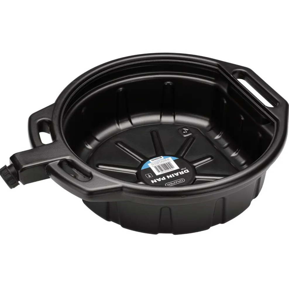 Drain Pan, 8L