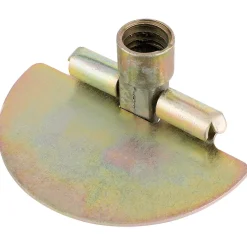 Drain Rod Drop Down Scraper