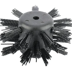 Drain Rod Nylon Brush, 100mm