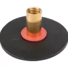 Drain Rod Plunger, 4"