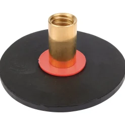 Drain Rod Plunger, 4"