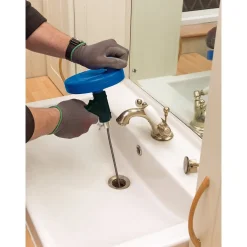 Drain Unblocker, 7.6m