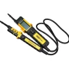 Draper Expert AC/DC High Voltage CAT IV Tester, 1000V