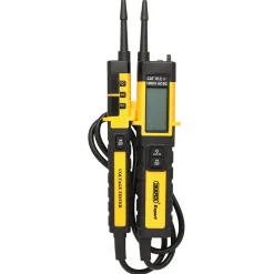 Draper Expert AC/DC High Voltage CAT IV Tester, 1000V