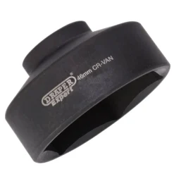 Draper Expert Adblue® Filter Socket, 3/8" Sq. Dr., 46mm