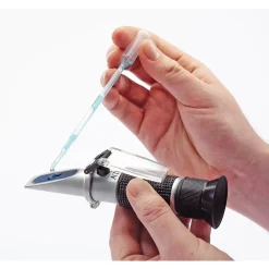 Draper Expert Adblue® Refractometer Kit