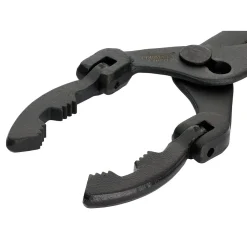 Draper Expert Adjustable Oil Filter Pliers, 335mm