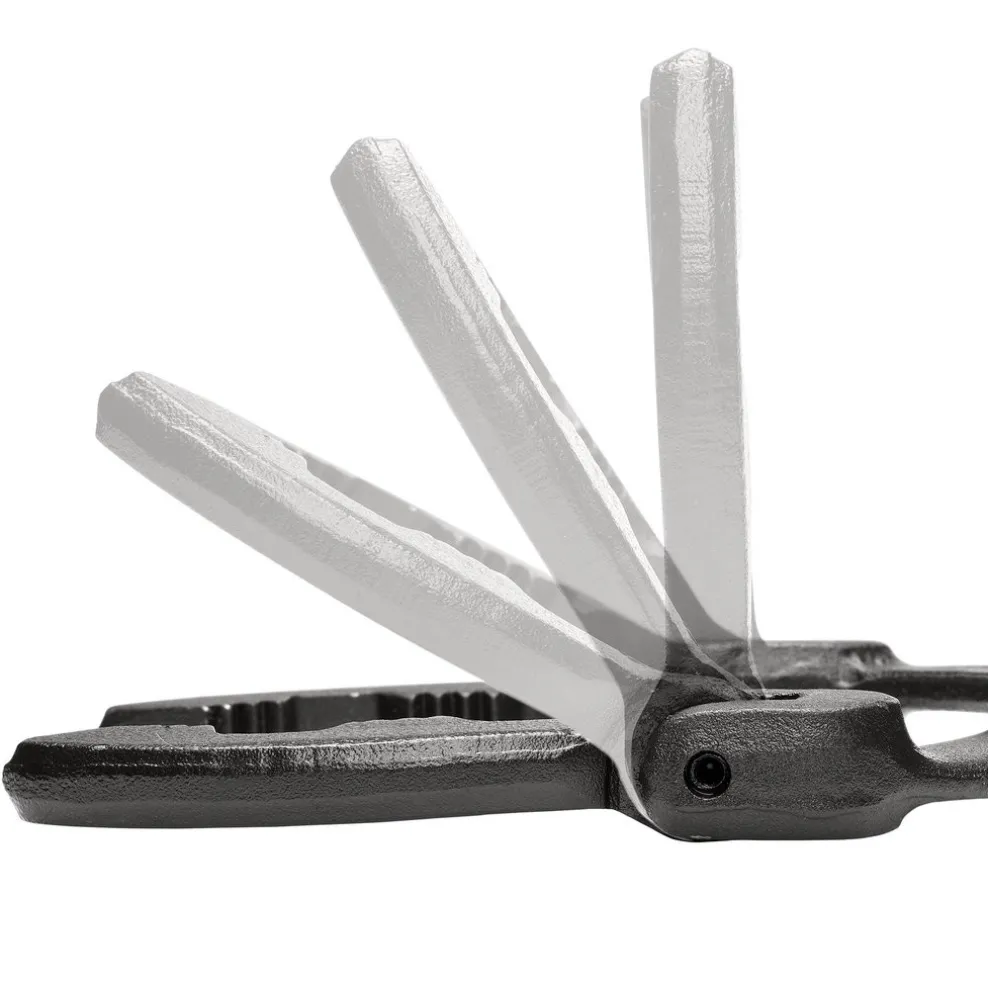Draper Expert Adjustable Oil Filter Pliers, 335mm