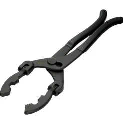Draper Expert Adjustable Oil Filter Pliers, 335mm