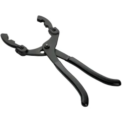 Draper Expert Adjustable Oil Filter Pliers, 335mm