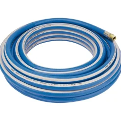Draper Expert Air Line Hose, 15m, 6mm Bore, 1/4" BSP