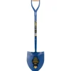 Draper Expert All Steel Contractors Round Mouth Shovel