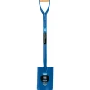 Draper Expert All Steel Contractors Square Mouth Spade