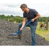 Draper Expert All Steel Contractors Square Mouth Shovel