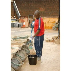 Draper Expert All Steel Contractors Taper Mouth Shovel