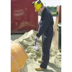 Draper Expert All Steel Contractors Taper Mouth Shovel
