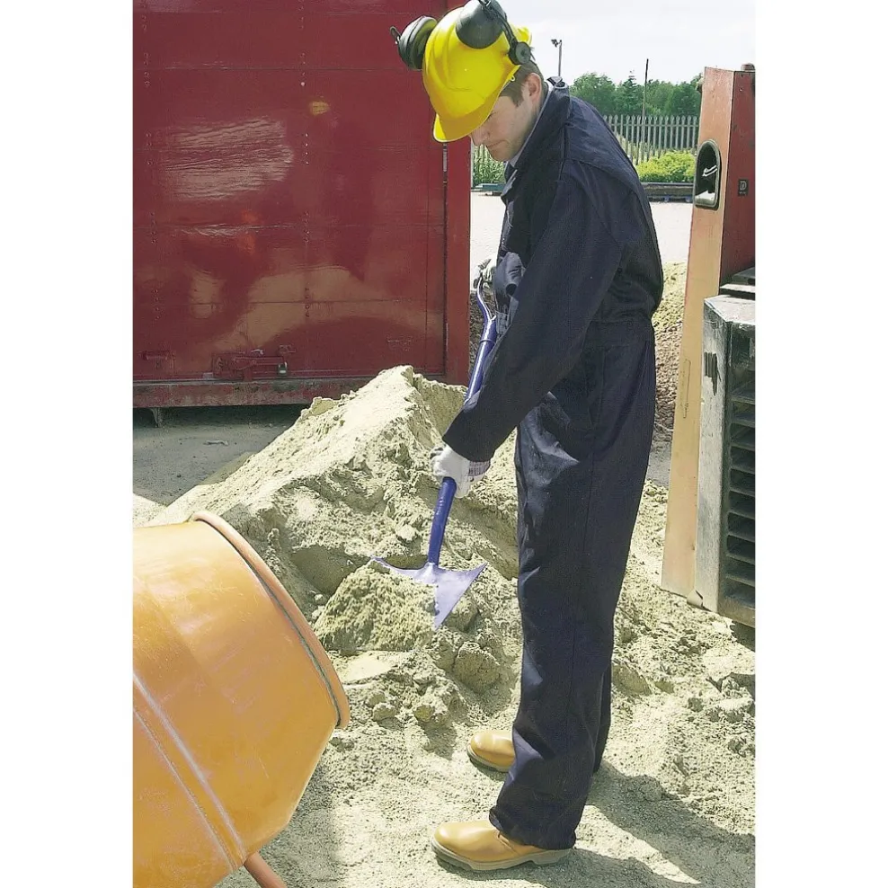 Draper Expert All Steel Contractors Taper Mouth Shovel